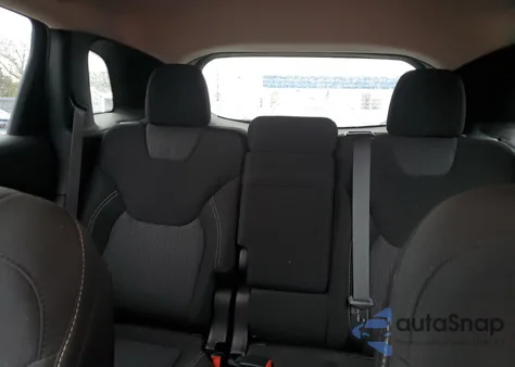 2015 Jeep Cherokee Latitude from USA, damaged, VIN 1C4PJMCS5FW583669